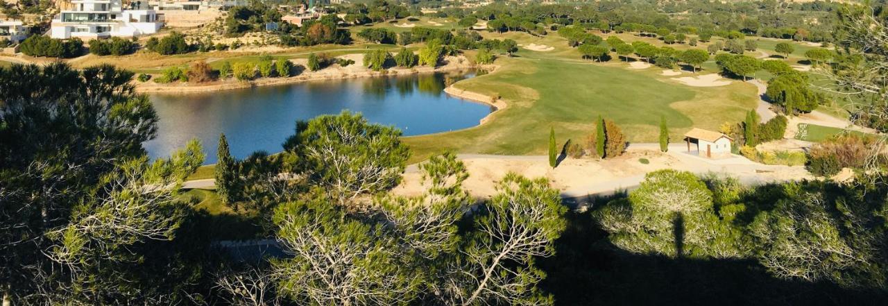 Naranjo Golf & Leisure * Dehesa de Campoamor (Orihuela Costa)