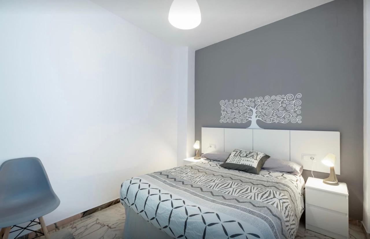 Apartamento Céntrico Apartamento Alameda