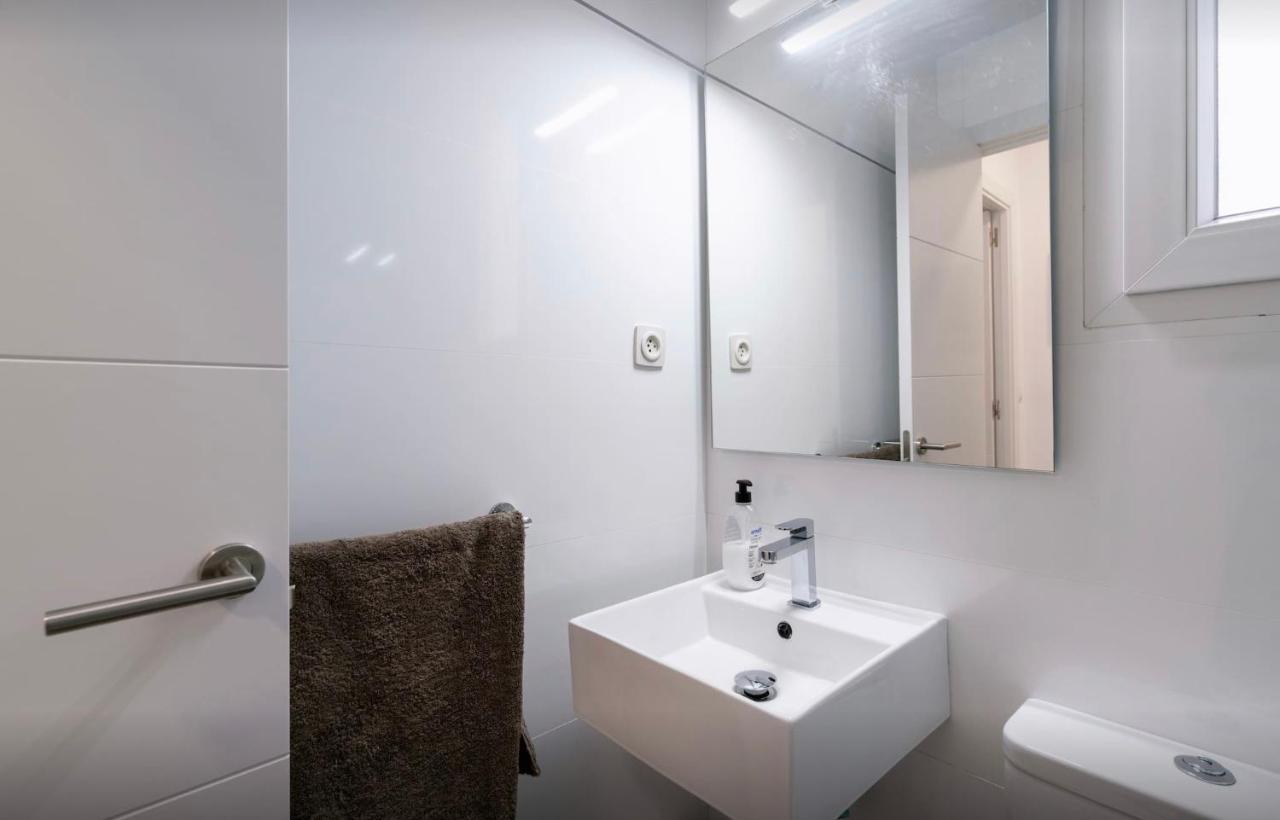 Apartamento Céntrico Apartamento Alameda