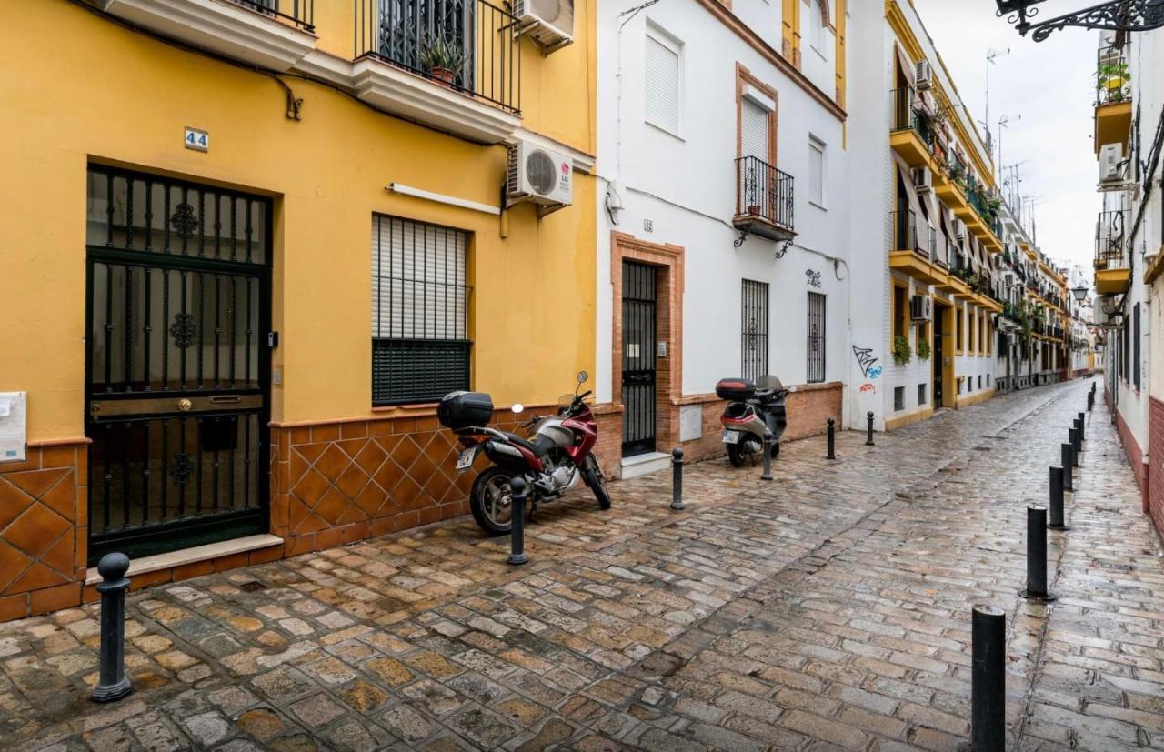 Apartamento Céntrico Apartamento Alameda *