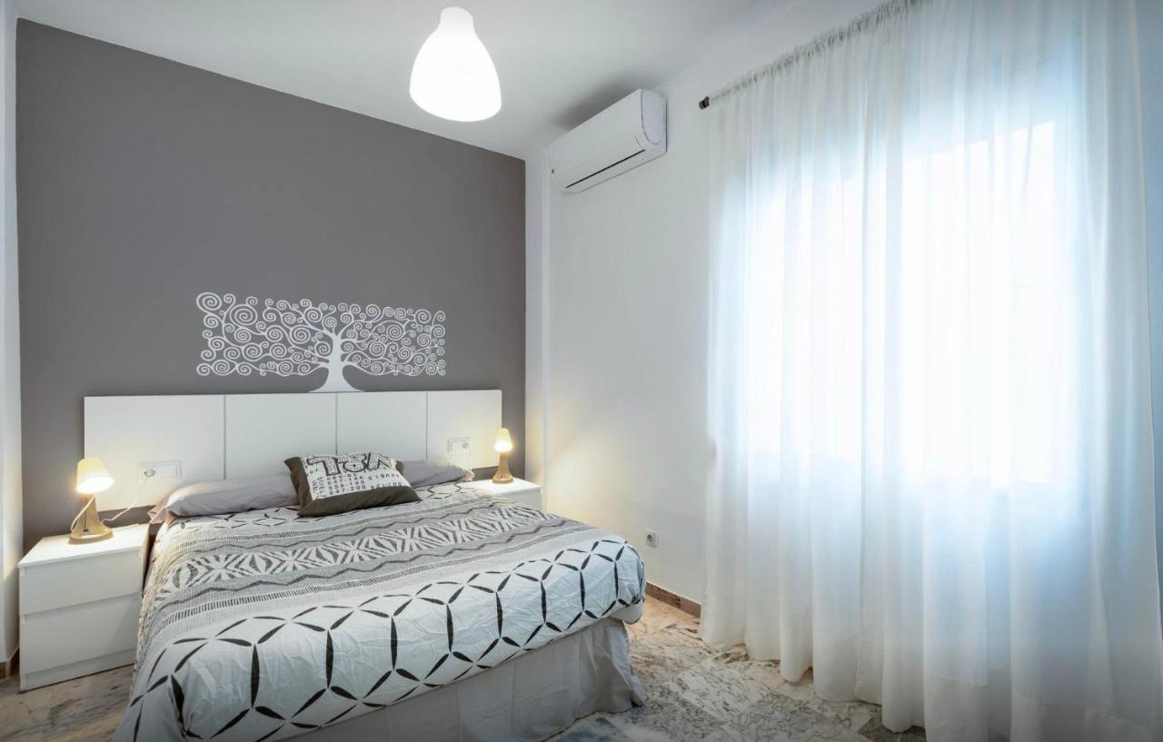 Céntrico Apartamento Alameda Apartamento