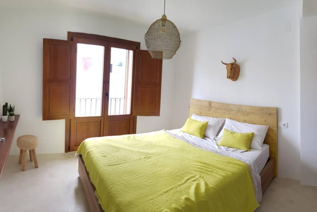 Holiday home Mi Casita Stadthaus Javea