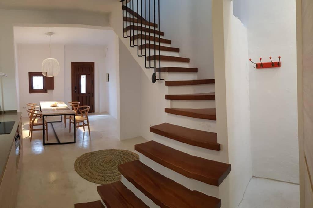 Mi Casita Stadthaus Holiday home Javea