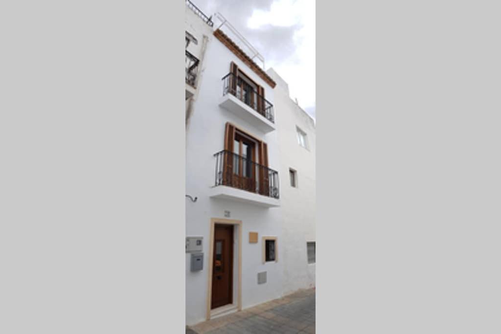 Mi Casita Stadthaus *