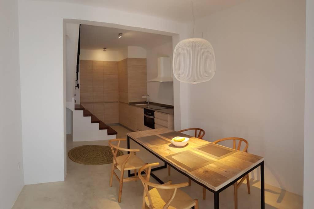 Mi Casita Stadthaus