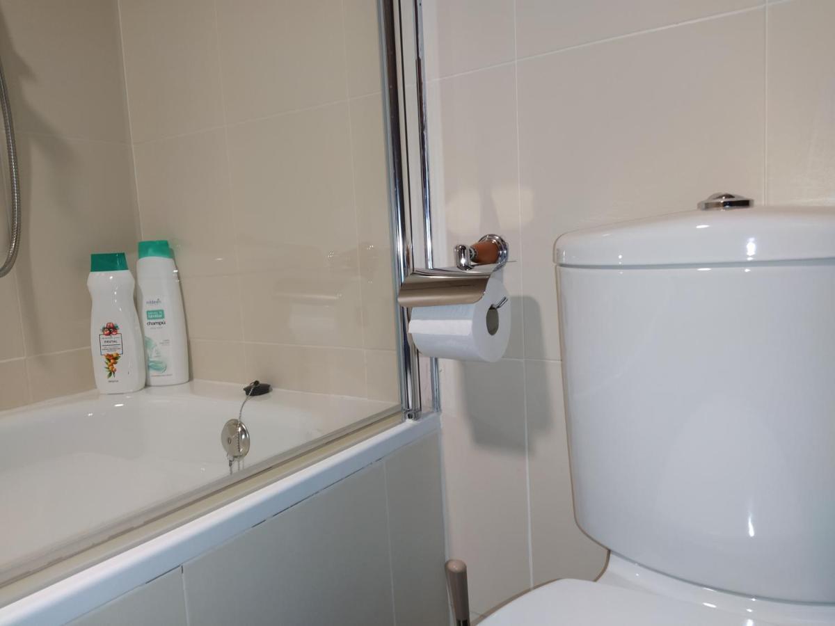 Apartment Lujoso Apartamento En