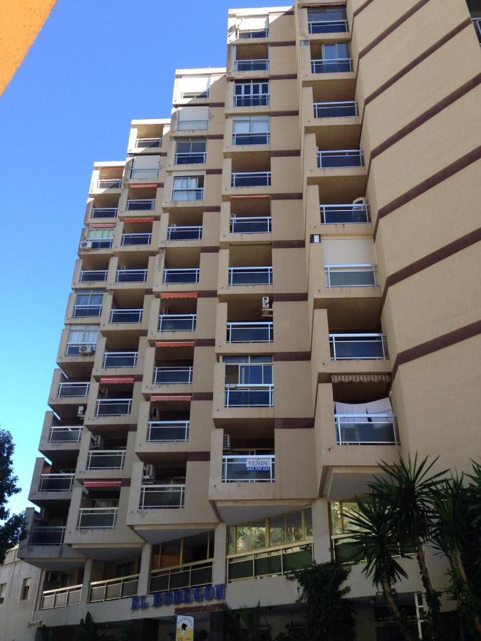 Apartahotel In First Row To The Sea, *