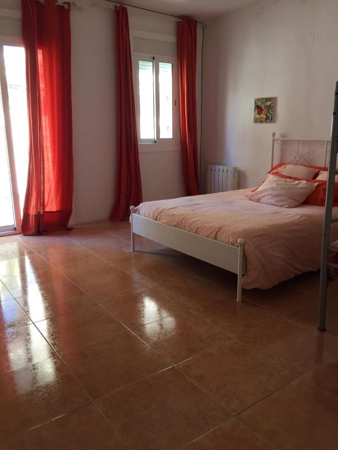 Reus Apartments Reus