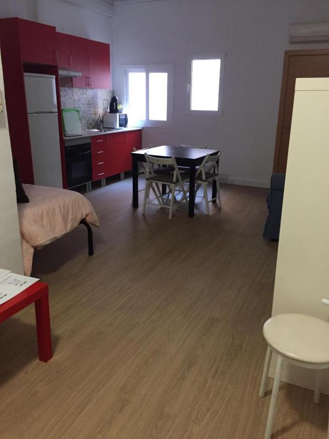Apartment Reus Apartments *