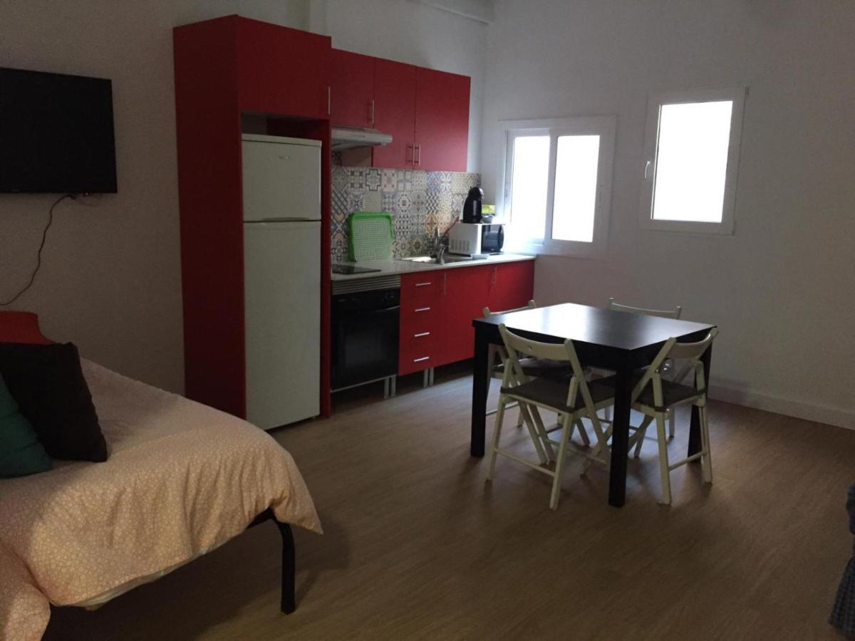 Reus Apartments *
