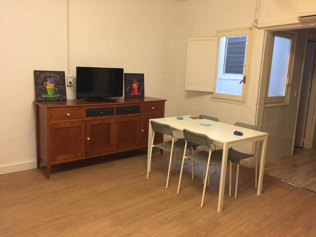 Reus Apartments Apartment