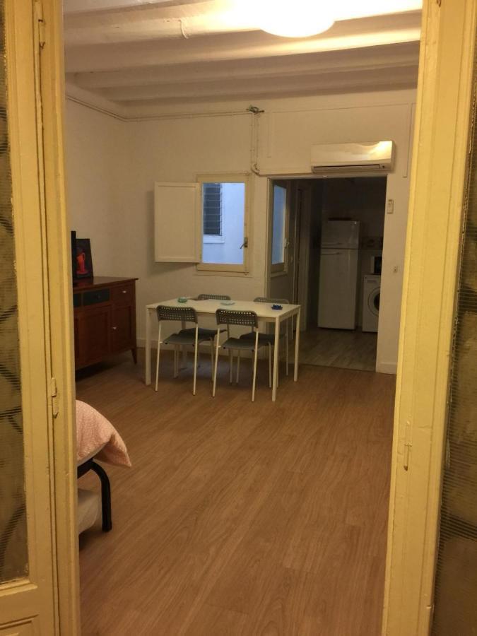 Reus Apartments