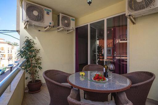 Guest house Lana