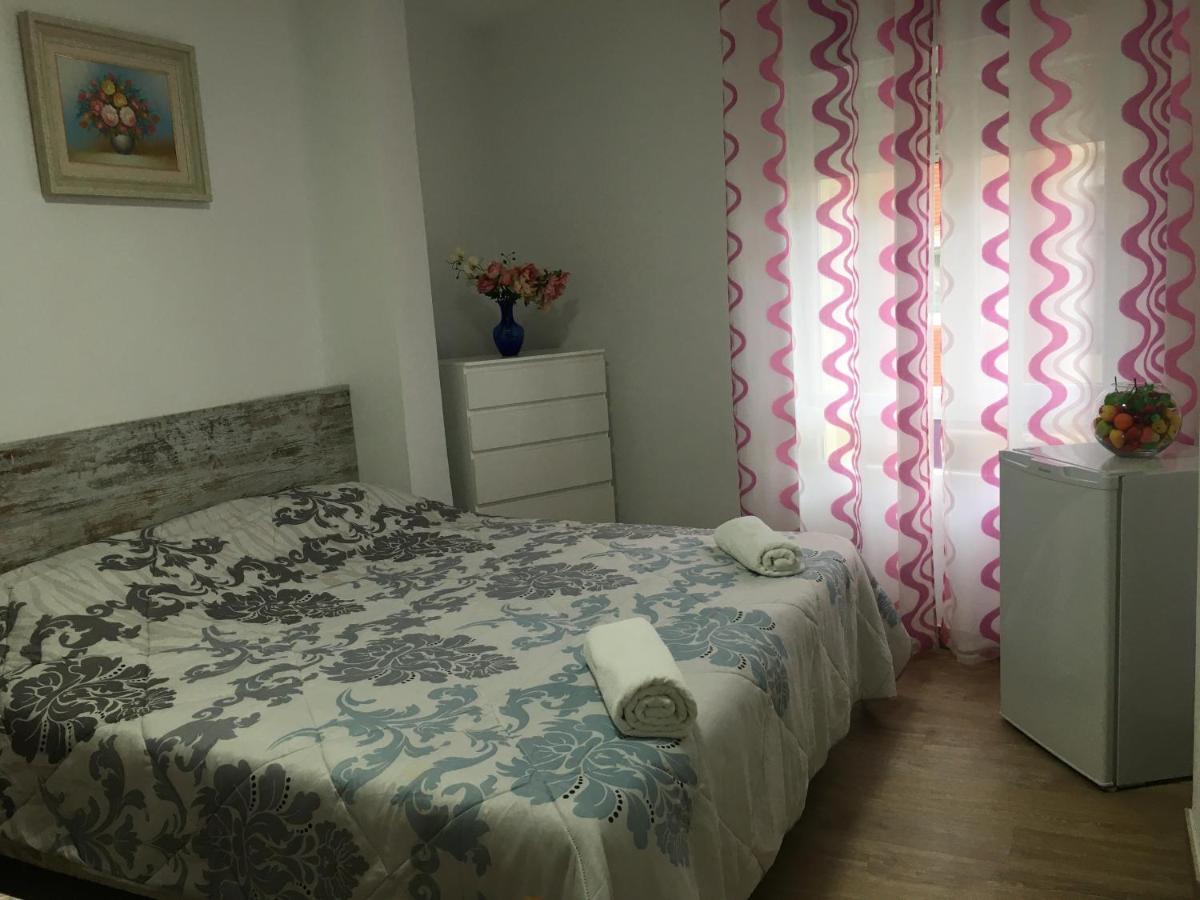 Lana Guest house Denia