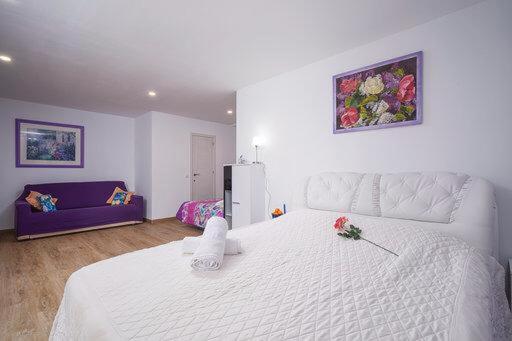 Lana Guest house Denia