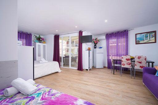 Lana Guest house Denia