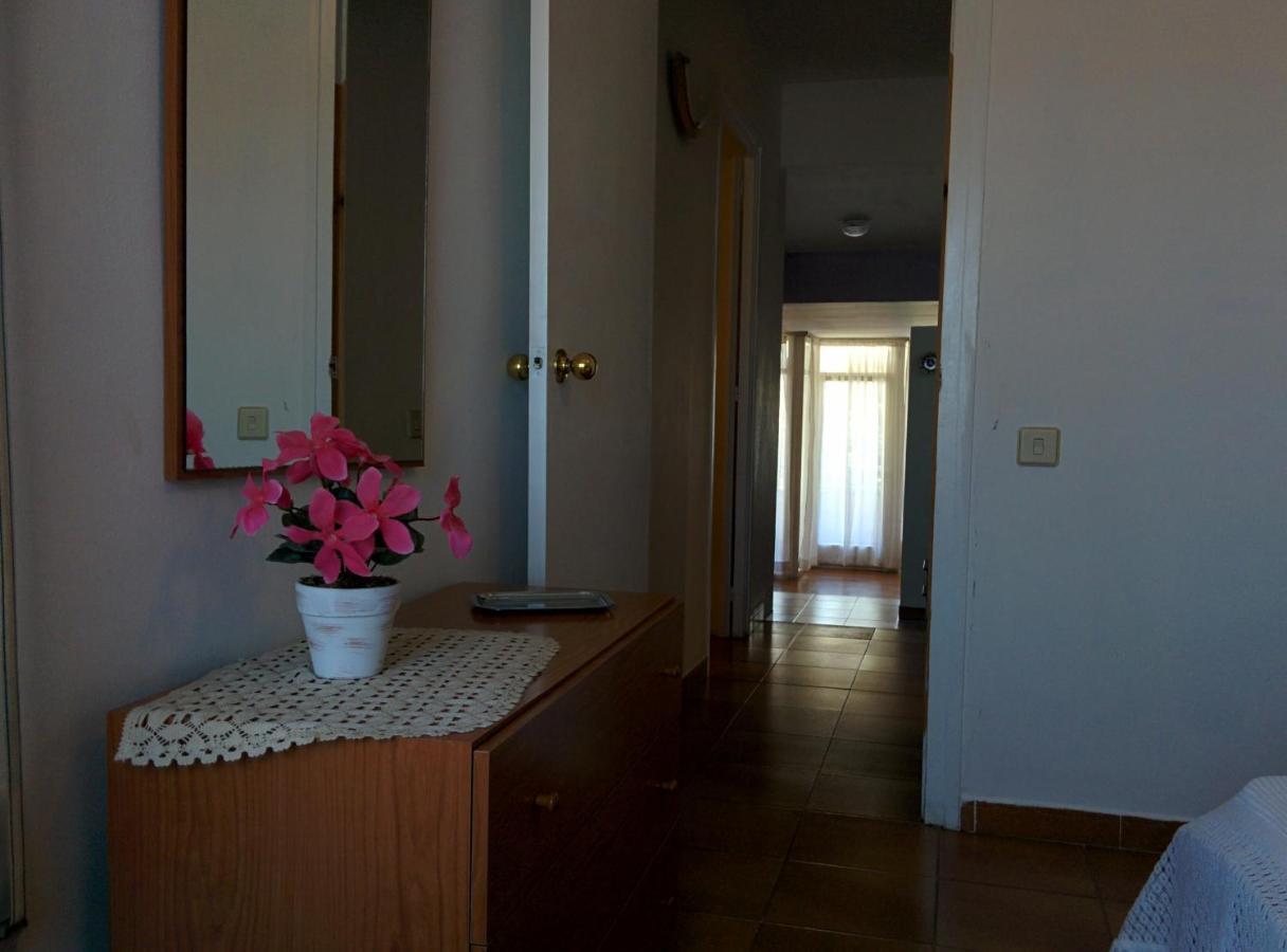 Balboa1 Apartment *