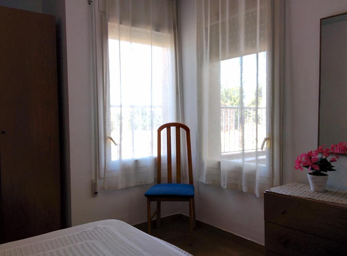 Apartment Balboa1 *