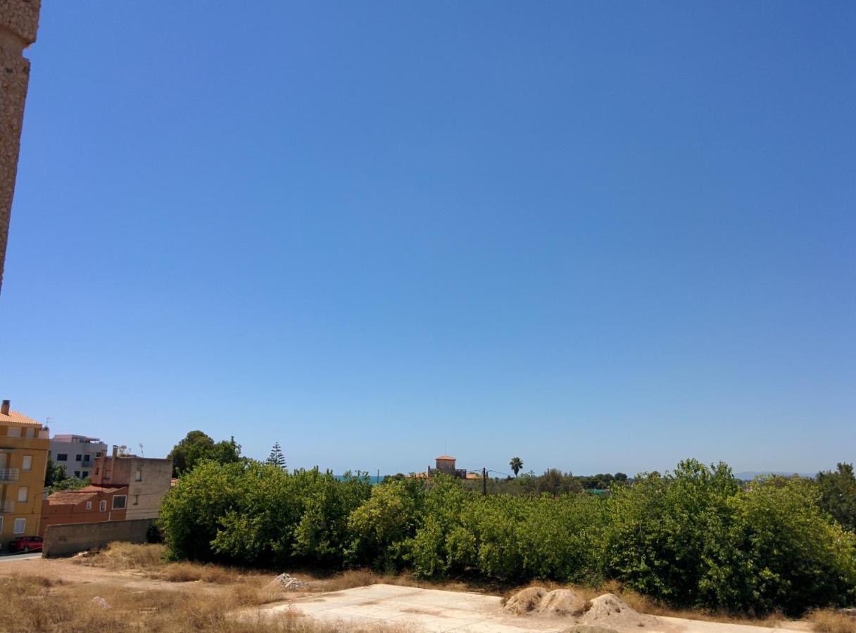 Balboa1 Apartment