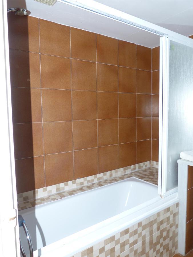 Balboa1 Apartment Les Cases d'Alcanar