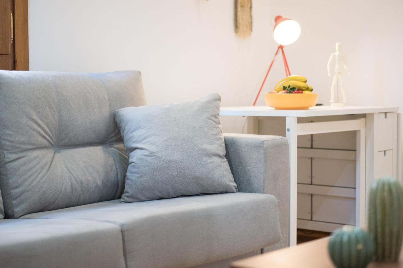 Apartment Tuguest Navas
