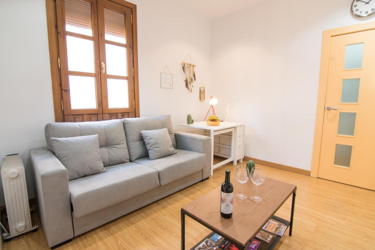 Apartment Tuguest Navas *