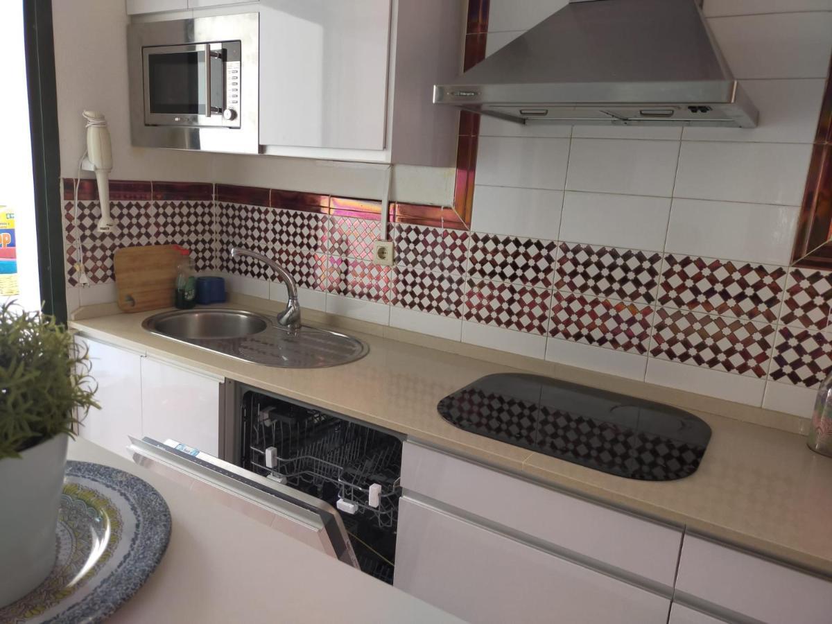 Zahara De Atunes-atlanterra Apartment