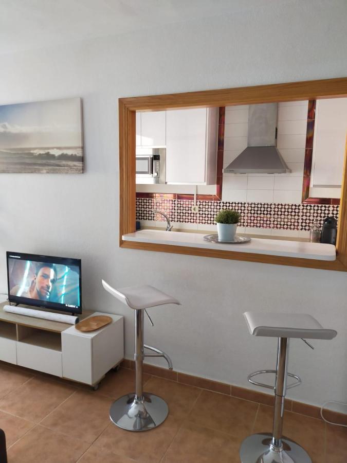 Zahara De Atunes-atlanterra Apartment Zahara de los Atunes