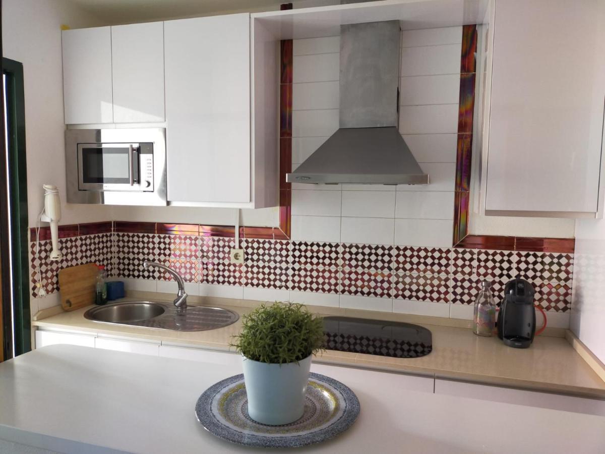 Apartment Zahara De Atunes-atlanterra Zahara de los Atunes