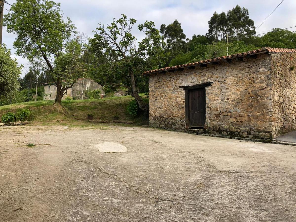 Holiday home Dosal