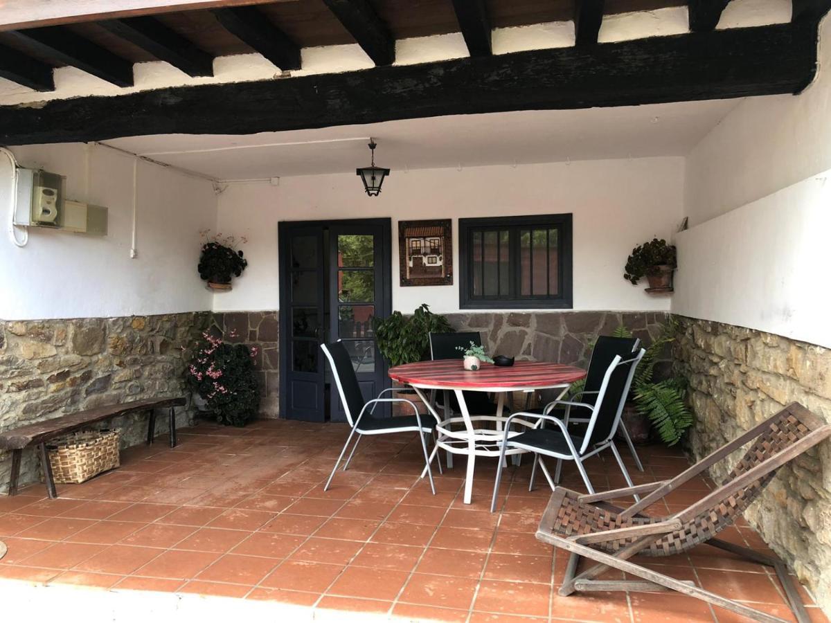 Dosal Holiday home Ruisenada