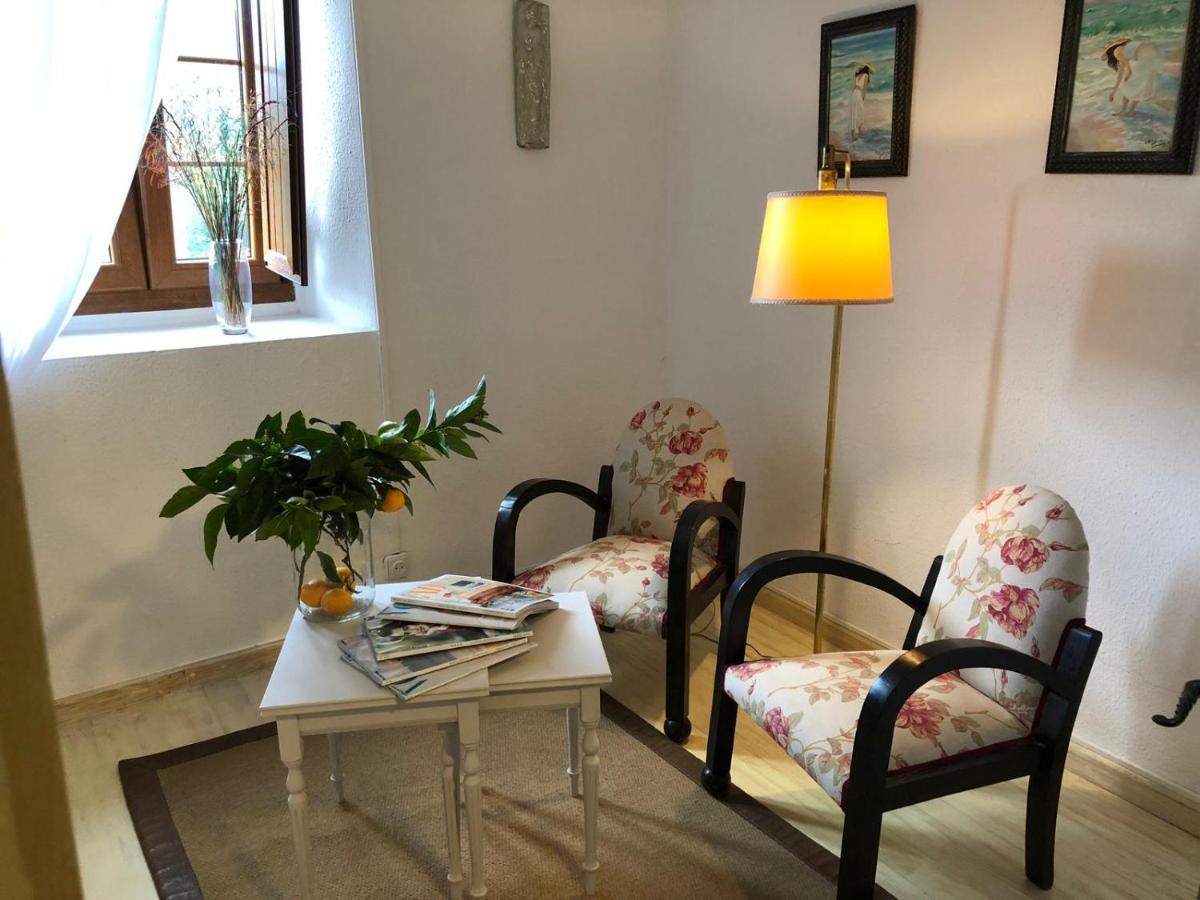 Dosal Holiday home Ruisenada