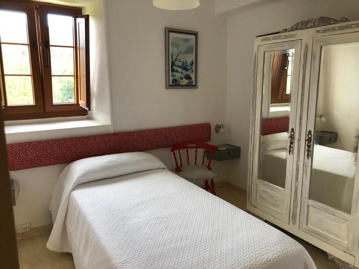 Holiday home Dosal
