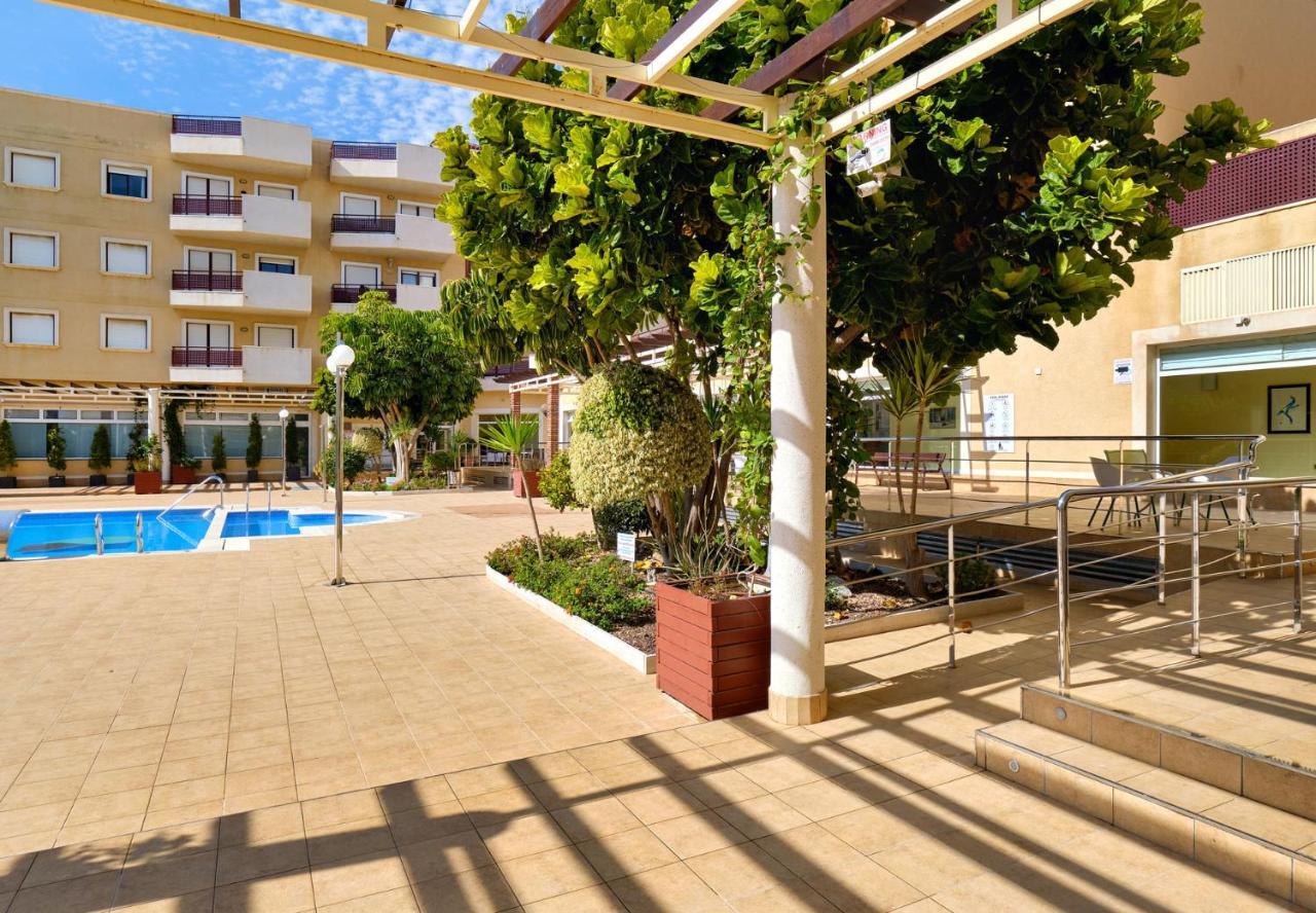 Apartment Costamarina1 Dehesa de Campoamor (Orihuela Costa)