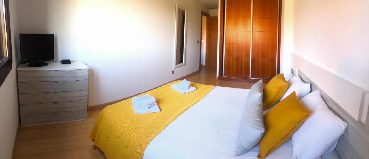 Apartment Pushe Playa Granada Beach&golf 1 *