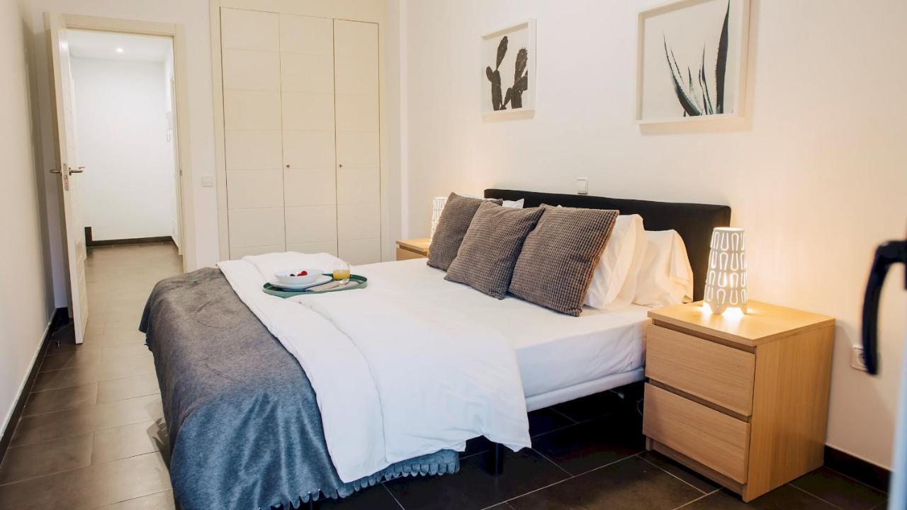 Cornisa Apartments Apartamento
