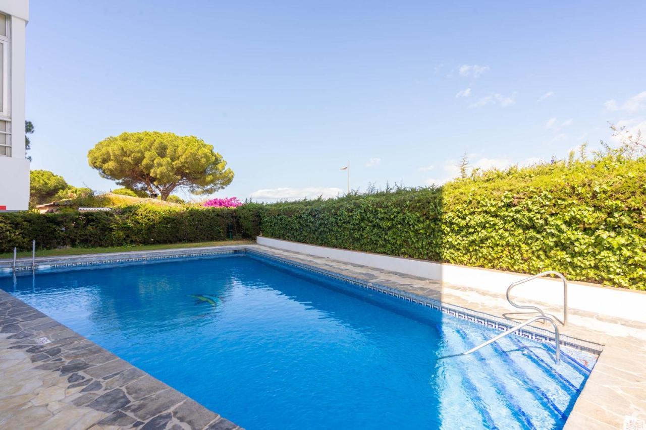 Near The * Marbella
