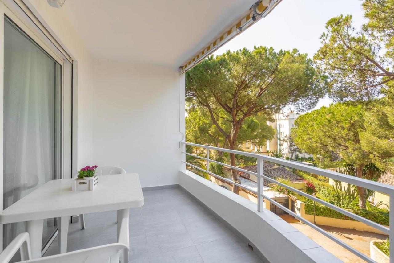 Apartamento Near The