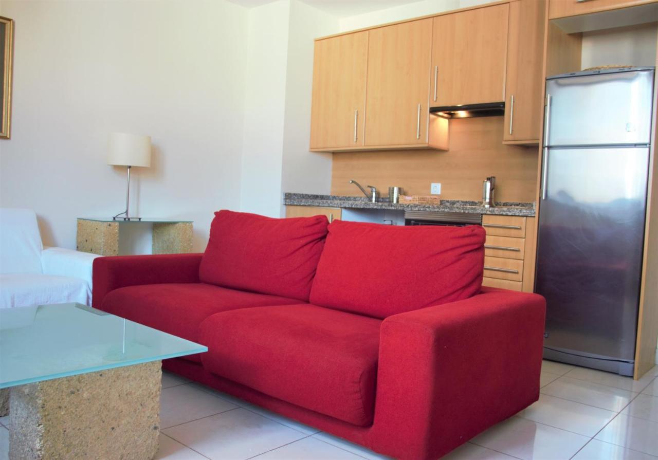 Apartamento Vista Torre Santa Cruz de Tenerife