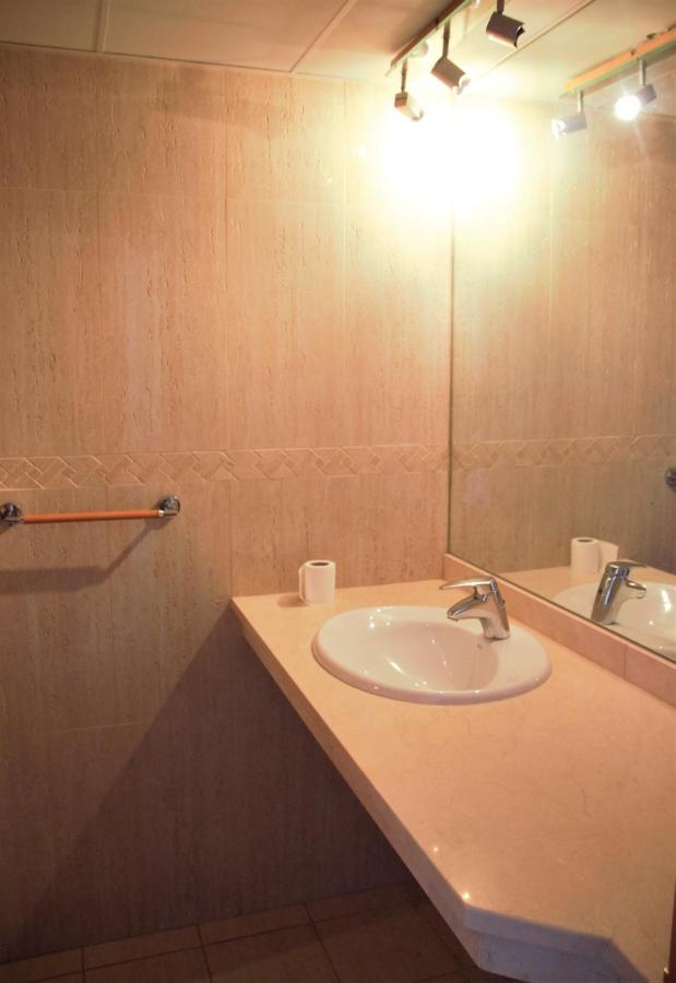 Apartamento Vista Torre *