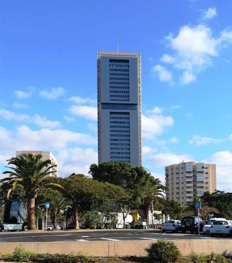 Apartamento Vista Torre Santa Cruz de Tenerife