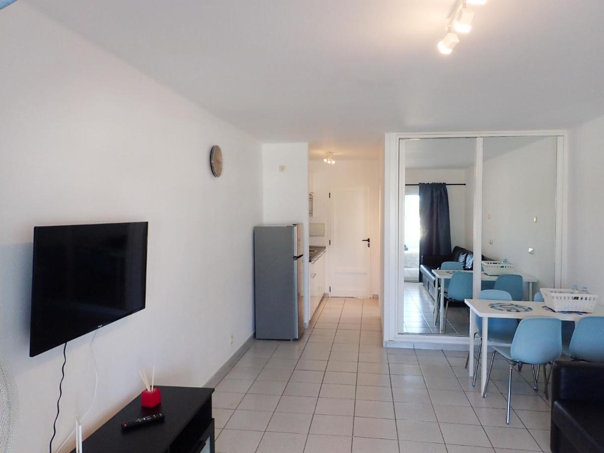En Playa Roca Primer Linea De Mar Apartment