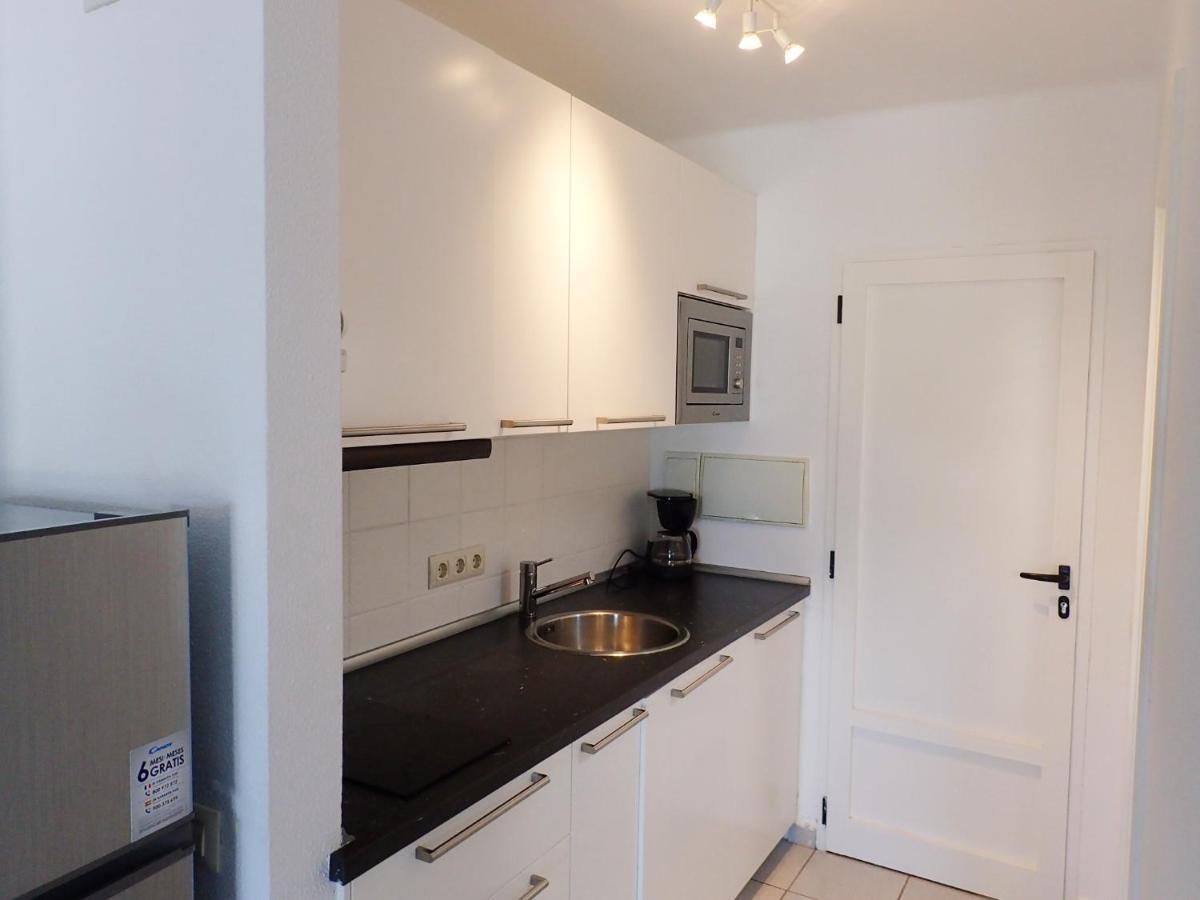 Apartment En Playa Roca Primer Linea De Mar Costa Teguise