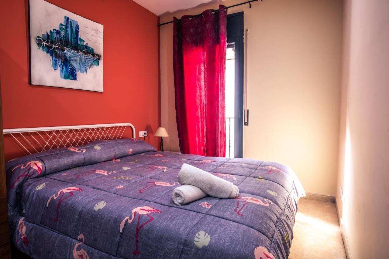 Yaco Apartment *
