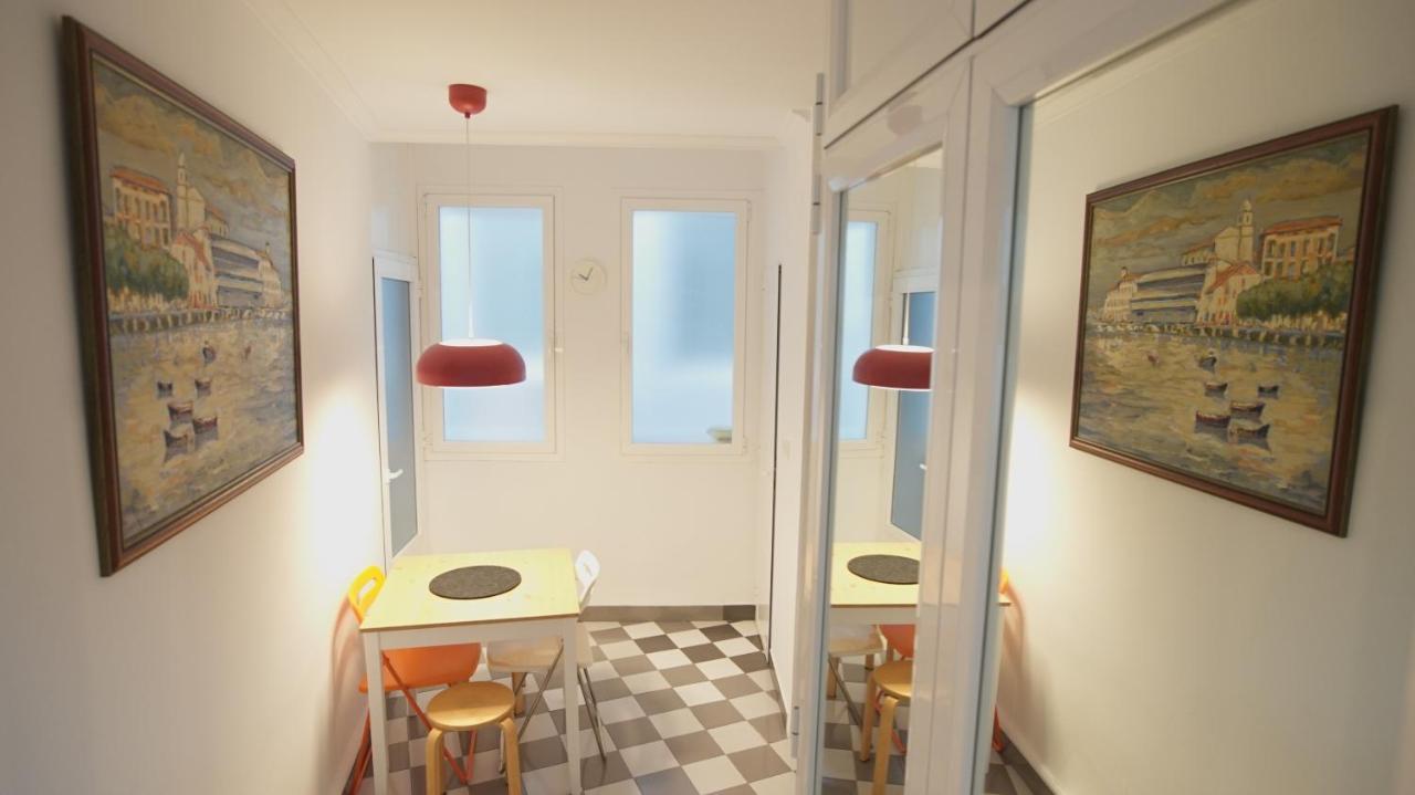 La Casa Del Puerto - Apartment *