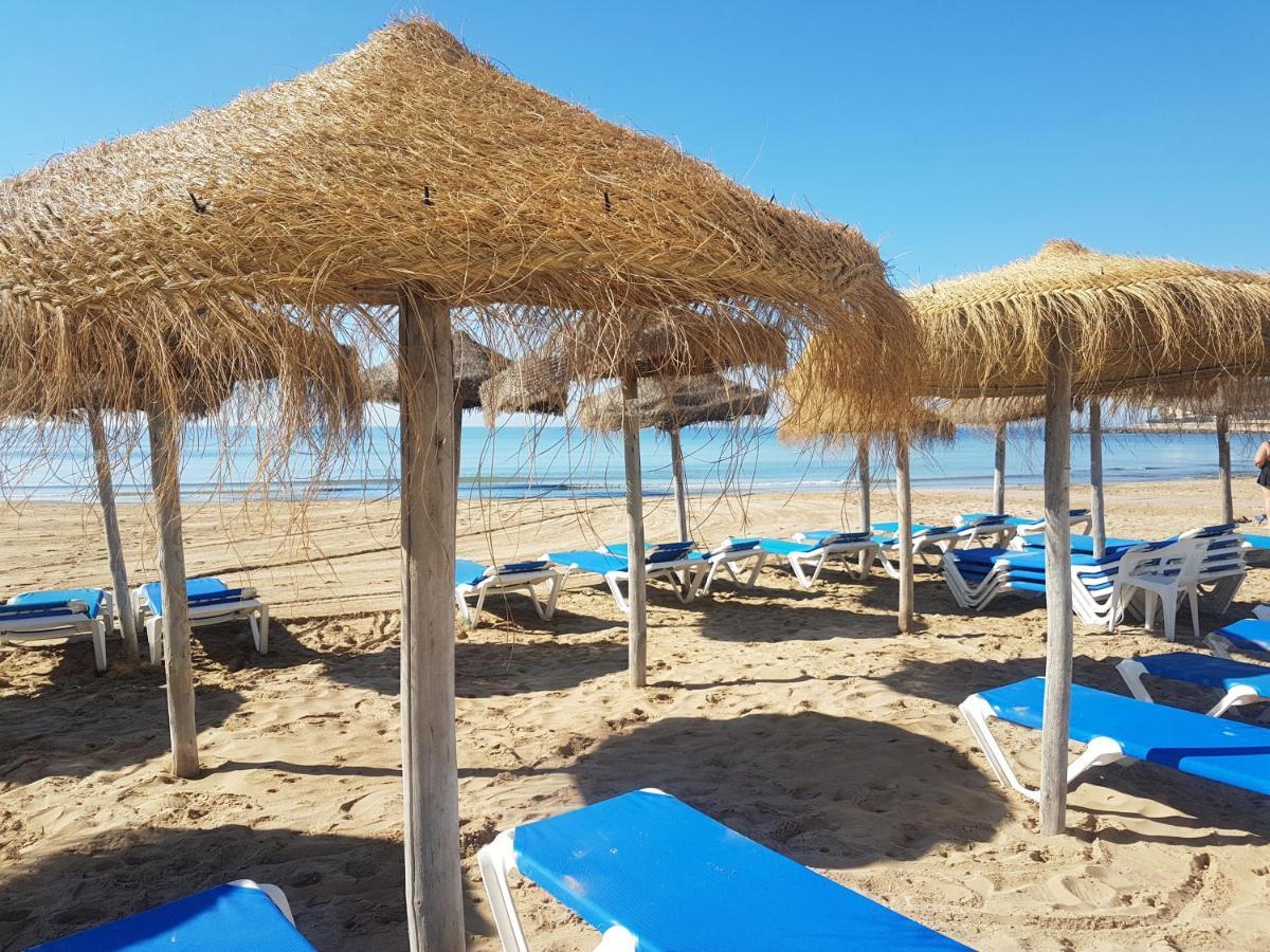 Apartamento Los Locos, Princessa, Beach, Sea View,pool, *