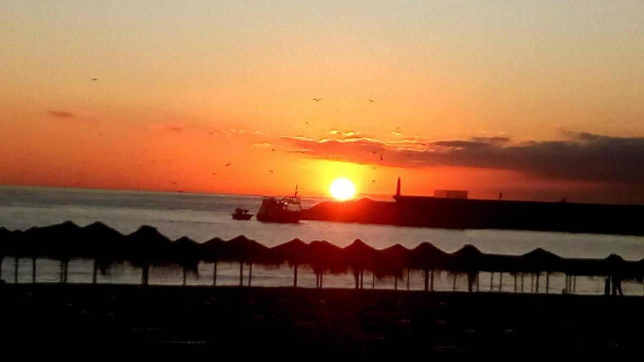 Holiday home Casa Alameda *