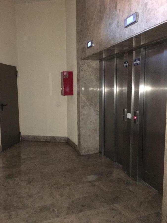 Apartment Estudio San Felipe