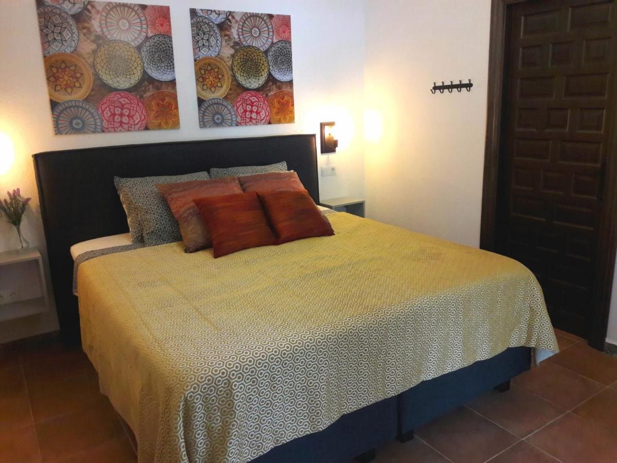 Roca Vista, Adults Only Bed and breakfast 3*