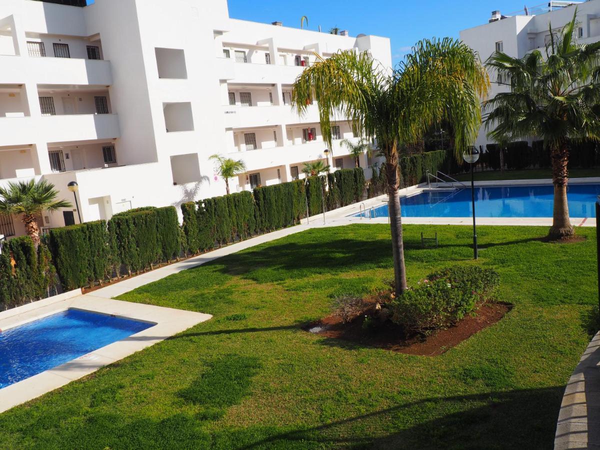 Mijas Beach, ángel